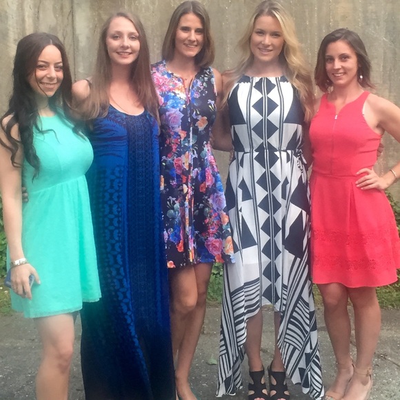 Express dress - Picture 6 of 6